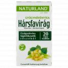 Naturland hársfavirág gyógynövénytea 20 filter 25 g ab0626ee-927d-4c67-ba86-c1f9df9e49ec.webp