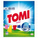 Tomi Color mosószer színes ruhákhoz 4 mosás 220 g fe70e6ff-a610-4fa3-aeba-da83a676ca86.webp