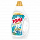 Tomi Aromaterápia Lótusz folyékony mosószer fehér és világos ruhákhoz 30 mosás 1,35 l 083cb9ea-13d2-4352-a162-9a0d2725e69a.webp