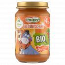 Univer bio sütőtök-alma bébidesszert 4 hónapos kortól 163 g cdce655b-e16e-4ab5-8f3d-b6f144f42e9e.webp