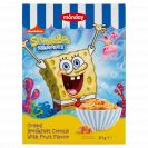 Monday Spongyabob ropogós, gyümölcsös ízű kukoricapehely és Csillag alakú gabonapehely 311 g 7ac24103-3e41-4279-9c7d-f1aae347aad5.webp