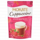 Mokate Cappuccino málna ízű instant kávéitalpor fűszerekkel 110 g 3ecd1220-04b3-4e56-8947-49eb848cdb95.webp