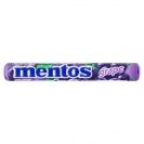 Mentos szőlő ízű cukordrazsé 37,5 g