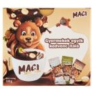 Maci Cool Ice Coffee azonnal oldódó cukrozott pótkávé kivonat 12 x 16 g (192 g)