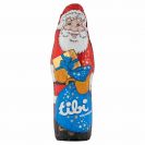 Tibi Mikulás tejcsokoládé figura 40 g