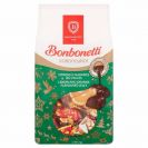 Bonbonetti étcsokoládéval mártott citrom és narancs ízű zselés szaloncukor 280 g