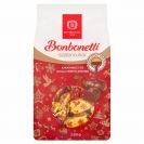 Bonbonetti tejcsokoládéval mártott kakaó-meggy ízű szaloncukor 280 g