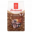 Bonbonetti étcsokoládéval mártott rum ízű kakaós szaloncukor 280 g