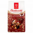 Bonbonetti étcsokoládéval mártott meggy ízű zselés szaloncukor 280 g