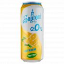 Soproni citromos alkoholmentes sörital 0,0% 500 ml  4370eaf7-3d72-4488-b727-1bf1e36d5dde.webp