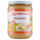 Kecskeméti vilmoskörte bébidesszert 4 hónapos kortól 190 g e976a87d-7b06-4d7b-baef-5a7fa0128fee.webp