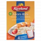 Riceland Gyors Rizs \"A\" minőségű hosszúszemű hántolt rizs 4 x 100 g (400 g) c1c4abc3-8fd3-4d6e-8dab-089fd952e720.webp