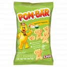 Pom-Bär tejszínes-hagymás ízű burgonyasnack 50 g 4192f097-acf5-4926-a854-8c79586c19c1.webp