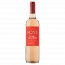 Font Kunsági Cabernet Sauvignon Rosé Selection száraz rosébor 12% 750 ml 77ed1e31-54fc-4ed5-8338-be027680cb63.webp