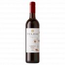Teleki Válogatás Villányi Cabernet Franc classicus száraz vörösbor 14,5% 0,75 l c782a43d-c817-4801-81d2-2b5a68a872a9.webp
