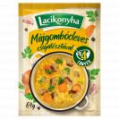 Lacikonyha májgombócleves csigatésztával 64 g 1ca2b62d-b3df-489c-b100-9888a0f74dcb.webp