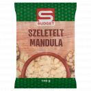 S-Budget szeletelt mandula 100 g d3a2f881-b262-4efc-b7be-2ea6372df1ef.webp