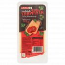 SPAR szeletelt füstölt, zsíros, félkemény trappista sajt 125 g 4a04345c-9f3e-491b-8f9f-a6ee6c59957b.webp