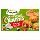 Bonduelle Mini Veggie gyorsfagyasztott panírozott és elősütött sajtos zöldségkorong 240 g 4fa9327b-b534-48b4-914c-cd84e2f94afa.webp