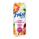 Friss 0,0% mangó-maracuja ízű üdítőital és alkoholmentes malátaital keveréke 0,5 l 602715005.webp