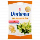 Verbena töltött keménycukorka hársfavirág kivonattal és C-vitaminnal 60 g 83b20386-c107-47f8-ae32-146fd595643f.webp
