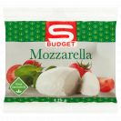 S-Budget mozzarella 125 g 6b909df3-a6b8-4c15-a7b6-c401e10353af.webp