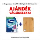 Zewa Wisch & Weg Original háztartási papírtörlő 2 rétegű 2 tekercs f4c9e569-f7a2-44e5-b35a-99c3f210544e.webp
