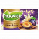 Pickwick Fruit Fusion Spiced gyümölcstea a szilva, a vanília és a fahéj ízével 20 filter 40 g fb9c50fa-fa5a-4b3f-a542-55e29450f29f.webp