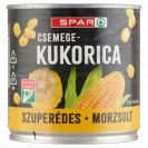 SPAR morzsolt szuperédes csemegekukorica 340 g 99cd3fef-9cac-4f1e-88da-1da9c5de4b33.webp