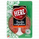 HERZ szeletelt paprikás vastagkolbász 70 g a35bde52-14a9-4f13-b508-1e3faa492a49.webp