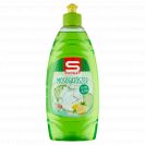 S-Budget mosogatószer citrom illattal 500 ml 0cc3b668-9da4-4106-bd11-86e942b8c06c.webp