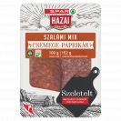 SPAR Hazai Szeretem szeletelt csemege-paprikás szalámi mix 100 g f6847af1-e38d-447c-b0d5-704e0e0c1e12.webp