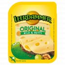 Leerdammer Original laktózmentes, félkemény, zsíros szeletelt sajt 100 g ca99dfd6-00d5-4466-864c-a5286f307c57.webp