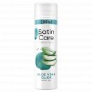 Gillette Satin Care Sensitive Aloe Vera Glide Borotvazselé, 200 ml c824945b-4fb9-4869-bcea-1ba8a82e36b7.webp