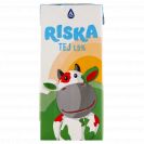 Riska UHT zsírszegény tej 1,5% 1 l 371321fc-b339-495c-921d-cbeb2eebae4d.webp