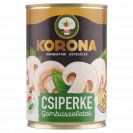 Korona csiperke gombaszeletek 400 g 3672e4f0-7b86-46f6-810b-7d533c6859c4.webp