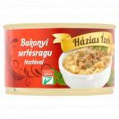 Házias Ízek bakonyi sertésragu tésztával 400 g 216b79b6-1eb0-4fb6-b783-1d49bc879170.webp