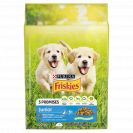 Purina Friskies Junior csirkével, zöldségekkel és tejjel száraz kutyaeledel 500 g f10ac522-a0d2-4da7-9b21-7b3f2882b1d4.webp