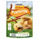 Purina Friskies Funtastix ízletes bacon és sajt ízesítésű kutya jutalomfalat 175 g 97f88fc8-f123-4ee0-9d00-33153a57a6e9.webp