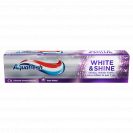 Aquafresh White & Shine fluoridos fogkrém 100 ml  d6b3d77a-1716-48e7-bfeb-802d6581000e.webp