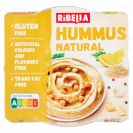 RiBella Hummus natúr csicseriborsó krém 80 g e9e8cc22-65f9-4061-b29d-3d317fb4b005.webp