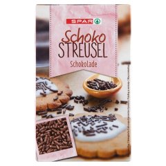 SPAR csokoládédara 175 g