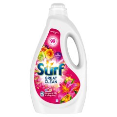 SURF Tropical Lily & Ylang Ylang mosógél 40 mosás