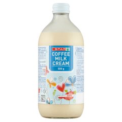 SPAR osztrák sűrített tej kávéhoz 500 g