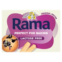 Rama Lactose Free 70% zsírtartalmú margarin 250 g