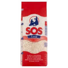 SOS Long \