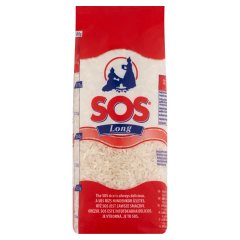 SOS Long \