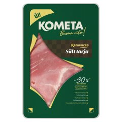 Kometa Kemencés szeletelt sült tarja 100 g