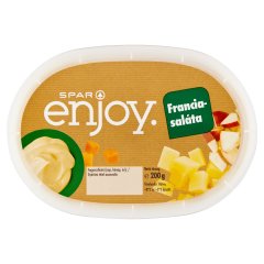 SPAR Enjoy franciasaláta 200 g