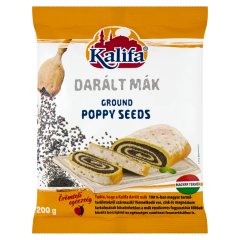 Kalifa darált mák 200 g